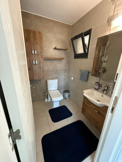 LEFKOŞA / GÖNYELİ – SATILIK 2+1 FULL EŞYALI DAİRE-13