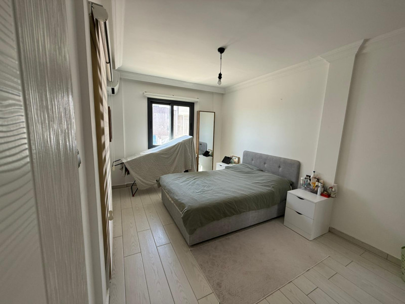 LEFKOŞA / GÖNYELİ – SATILIK 2+1 FULL EŞYALI DAİRE-11