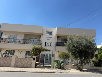 LEFKOŞA / GÖNYELİ MERKEZ – SATILIK 3+1 DAİRE