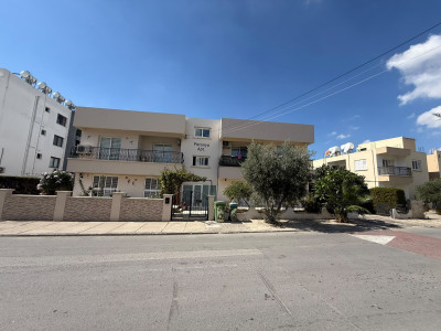 LEFKOŞA / GÖNYELİ MERKEZ – SATILIK 3+1 DAİRE-5