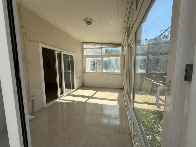 LEFKOŞA / GÖNYELİ MERKEZ – SATILIK 3+1 DAİRE-16