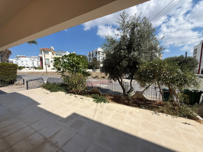 LEFKOŞA / GÖNYELİ MERKEZ – SATILIK 3+1 DAİRE-17