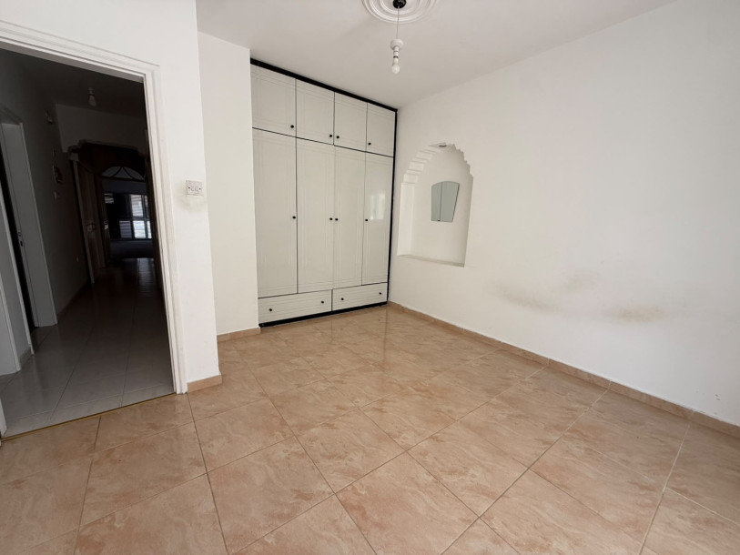 LEFKOŞA / GÖNYELİ MERKEZ – SATILIK 3+1 DAİRE-9