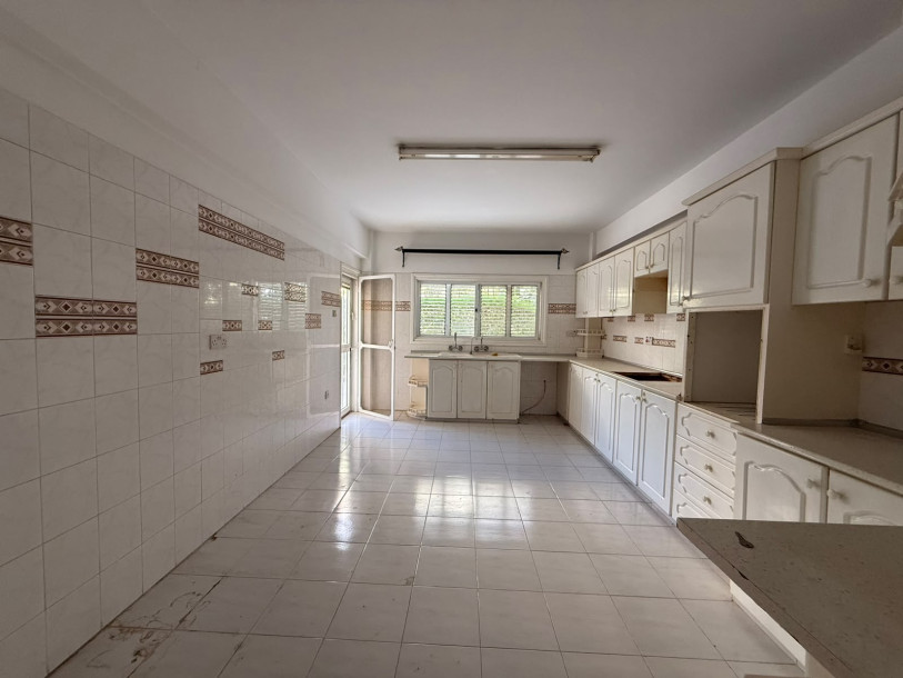 LEFKOŞA / GÖNYELİ MERKEZ – SATILIK 3+1 DAİRE-4