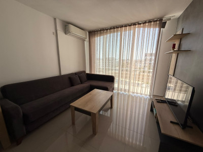 LEFKOŞA / GÖNYELİ MERKEZ – SATILIK EŞYALI 2+1 DAİRE