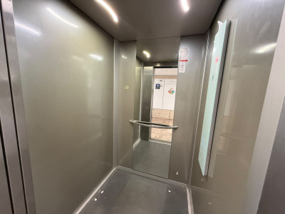 LEFKOŞA / GÖNYELİ MERKEZ – SATILIK EŞYALI 2+1 DAİRE-12