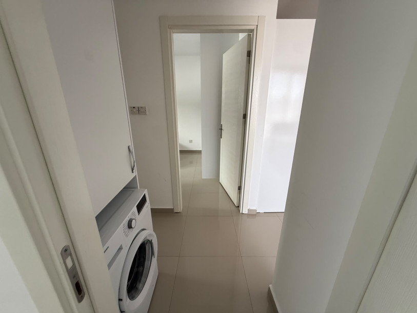 LEFKOŞA / GÖNYELİ MERKEZ – SATILIK EŞYALI 2+1 DAİRE-5