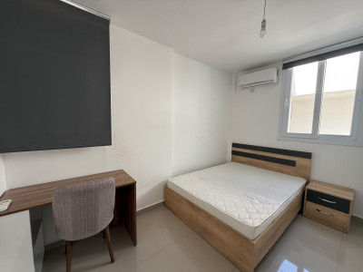 LEFKOŞA / GÖNYELİ MERKEZ – SATILIK EŞYALI 2+1 DAİRE-7