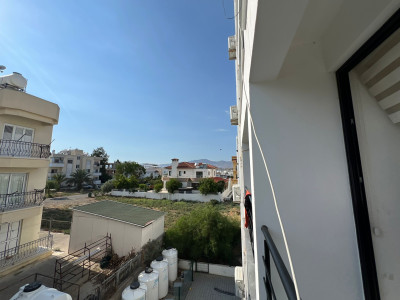 LEFKOŞA/KÜÇÜK KAYMAKLI MERKEZDE 2+1 KİRALIK DAİRE-8