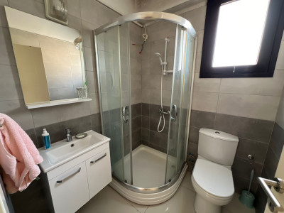 LEFKOŞA/KÜÇÜK KAYMAKLI MERKEZDE 2+1 KİRALIK DAİRE-10