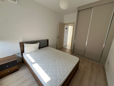 LEFKOŞA/KÜÇÜK KAYMAKLI MERKEZDE 2+1 KİRALIK DAİRE-9
