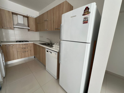 LEFKOŞA/KÜÇÜK KAYMAKLI MERKEZDE 2+1 KİRALIK DAİRE-6