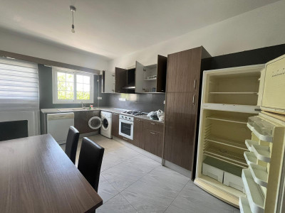 LEFKOŞA/HAMİTKÖY ANA CADDE ÜZERİNDE ÖĞRENCİ İÇİN 2+1 KİRALIK DAİRE-4