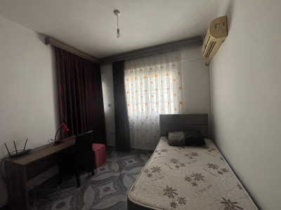 LEFKOŞA/HAMİTKÖY ANA CADDE ÜZERİNDE ÖĞRENCİ İÇİN 2+1 KİRALIK DAİRE-9