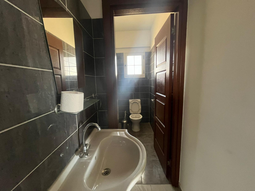 LEFKOŞA/HAMİTKÖY ANA CADDE ÜZERİNDE ÖĞRENCİ İÇİN 2+1 KİRALIK DAİRE-11