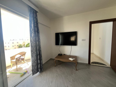 LEFKOŞA/HAMİTKÖY ANA CADDE ÜZERİNDE ÖĞRENCİ İÇİN 2+1 KİRALIK DAİRE-2