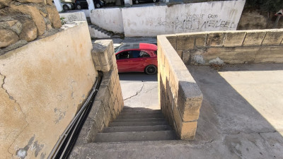 GİRNE/MERKEZ'DE 2+1 GÜNLÜK KİRALIK DAİRE