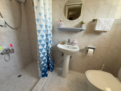 Lefkoşa/Metehan'da 2+1 Kiralık Daire