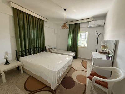 Lefkoşa/Metehan'da 2+1 Kiralık Daire