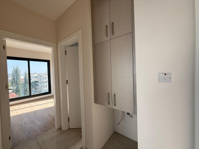 LEFKKOŞA/ORTAKÖY DE 2+1 VE 3+1SATILIK DAİRELER-4