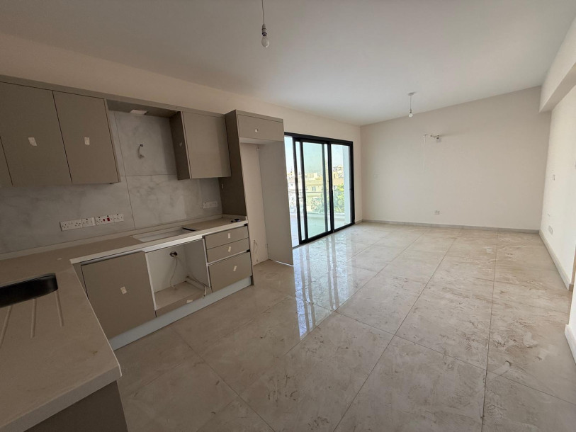 LEFKKOŞA/ORTAKÖY DE 2+1 VE 3+1SATILIK DAİRELER-1