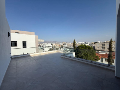 LEFKKOŞA/ORTAKÖY DE 2+1 VE 3+1SATILIK DAİRELER-11