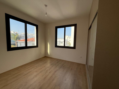 LEFKKOŞA/ORTAKÖY DE 2+1 VE 3+1SATILIK DAİRELER-13