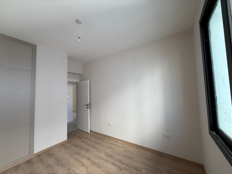 LEFKKOŞA/ORTAKÖY DE 2+1 VE 3+1SATILIK DAİRELER-14