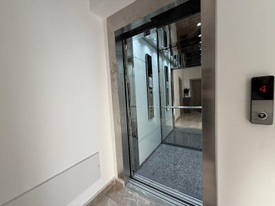 LEFKKOŞA/ORTAKÖY DE 2+1 VE 3+1SATILIK DAİRELER-17