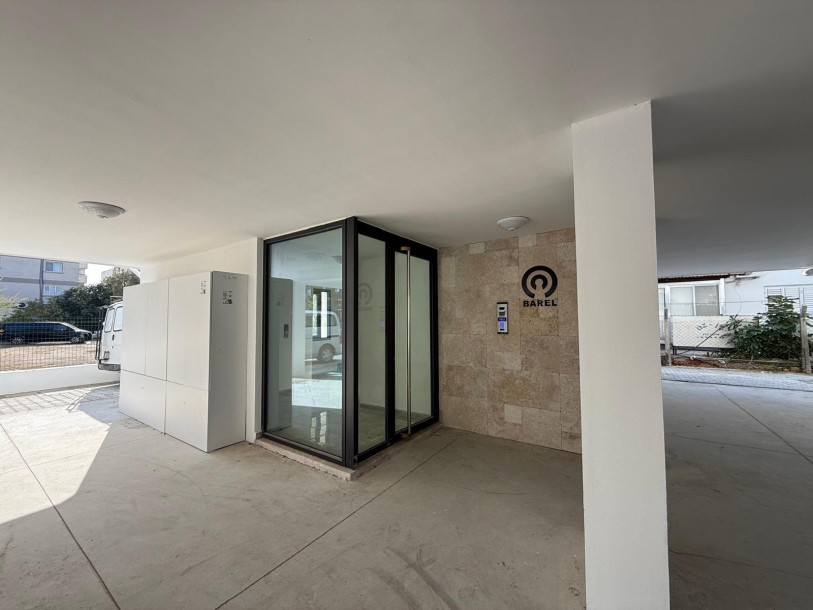 LEFKKOŞA/ORTAKÖY DE 2+1 VE 3+1SATILIK DAİRELER-18