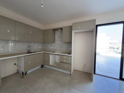 LEFKKOŞA/ORTAKÖY DE 2+1 VE 3+1SATILIK DAİRELER-2