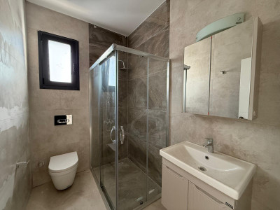 LEFKKOŞA/ORTAKÖY DE 2+1 VE 3+1SATILIK DAİRELER-15