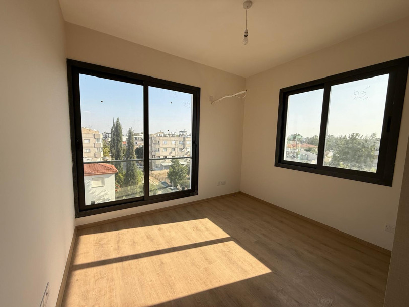 LEFKKOŞA/ORTAKÖY DE 2+1 VE 3+1SATILIK DAİRELER-6