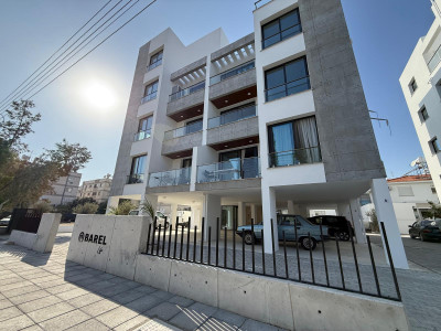 LEFKKOŞA/ORTAKÖY DE 2+1 VE 3+1SATILIK DAİRELER-19