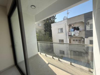 LEFKKOŞA/ORTAKÖY DE 2+1 VE 3+1SATILIK DAİRELER-16