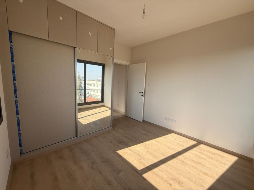 LEFKKOŞA/ORTAKÖY DE 2+1 VE 3+1SATILIK DAİRELER-7