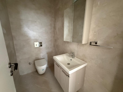 LEFKKOŞA/ORTAKÖY DE 2+1 VE 3+1SATILIK DAİRELER-10