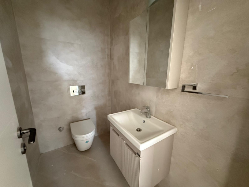 LEFKKOŞA/ORTAKÖY DE 2+1 VE 3+1SATILIK DAİRELER-10