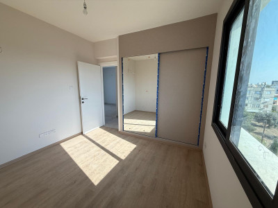 LEFKKOŞA/ORTAKÖY DE 2+1 VE 3+1SATILIK DAİRELER-8