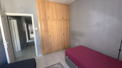 ZEFİR KAFE ARKASI 3+1 SATILIK DAİRE