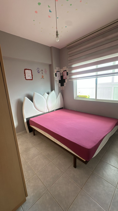 ZEFİR KAFE ARKASI 3+1 SATILIK DAİRE