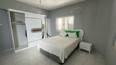 ZEFİR KAFE ARKASI 3+1 SATILIK DAİRE