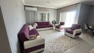 ZEFİR KAFE ARKASI 3+1 SATILIK DAİRE