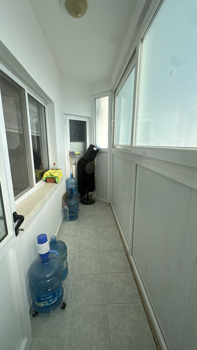 ZEFİR KAFE ARKASI 3+1 SATILIK DAİRE