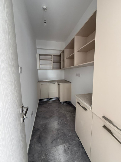 LEFKOŞA/GÖNYELİ MERKEZDE 3+1 SATILIK VİLLA-14