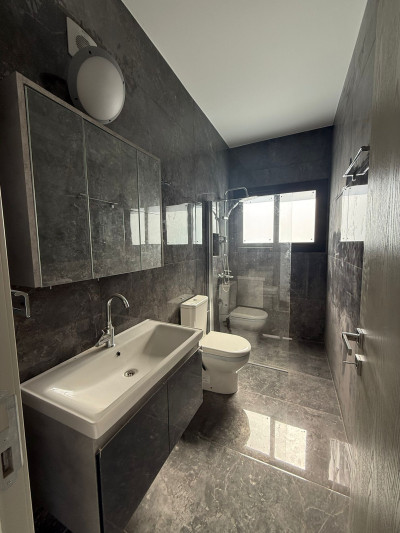 LEFKOŞA/GÖNYELİ MERKEZDE 3+1 SATILIK VİLLA-20