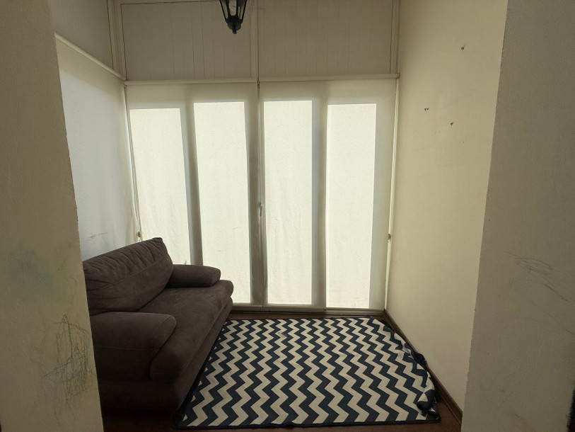 LEFKOŞA/GÖNYELİ MERKEZDE 3+1 BÜYÜK BAHÇELİ FULL EŞYALI KİRALIK DAİRE-6