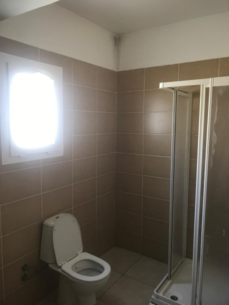 LEFKOŞA/GÖNYELİ MERKEZDE 2+1 KİRALIK DAİRE-9