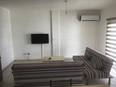 LEFKOŞA/GÖNYELİ MERKEZDE 2+1 KİRALIK DAİRE