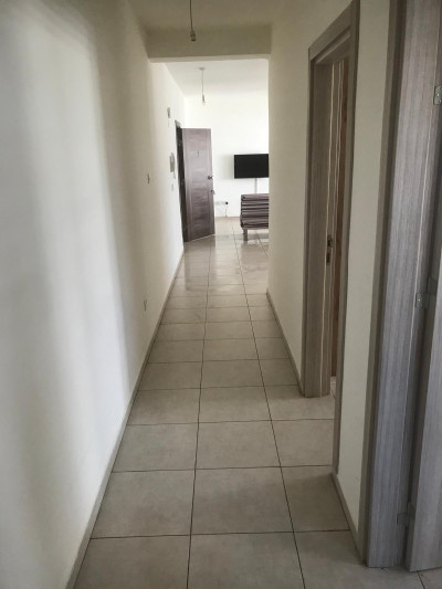 LEFKOŞA/GÖNYELİ MERKEZDE 2+1 KİRALIK DAİRE-3